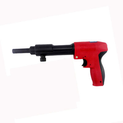 307 Dispositivo de accionamiento inalámbrico pistola de alfiler para acero de hormigón y Min Longitud del clavo 1/2in