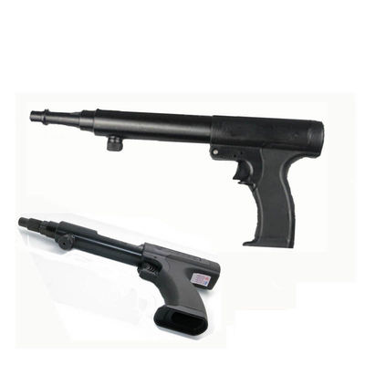 Pistola de clavos de techo negro potente para.22.27 cal Cargas de energía y 120V / 60HZ Voltage