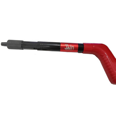 Herramientas de fijación de mini techo personalizadas Disparando Fijación Mini Nailer Punch Pared fuerte pistola de clavos de hormigón