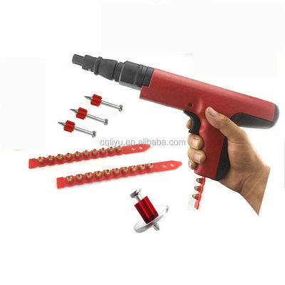 120V/60HZ PT-90 herramienta de carga de energía de clavija de clavija semiautomática para proyectos de trabajo pesado 2.4kg
