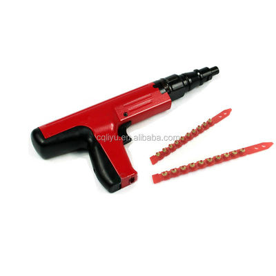 120V/60HZ PT-90 herramienta de carga de energía de clavija de clavija semiautomática para proyectos de trabajo pesado 2.4kg