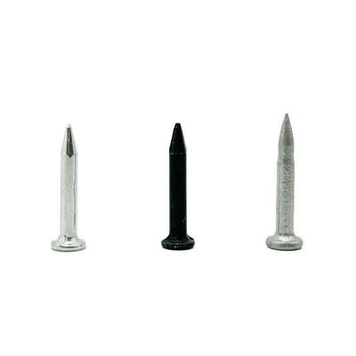 Pinos de accionamiento de gas, clavos de disparo para construcción de edificios, diámetro del bastidor de 3,0 mm.
