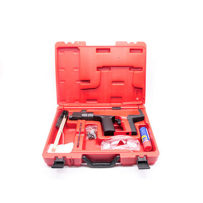 DX450 Nailer Gun para herramienta accionada por potencia de gran capacidad en edificios de construcción