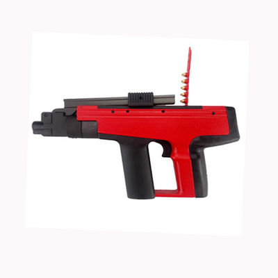 DX450 Nailer Gun para herramienta accionada por potencia de gran capacidad en edificios de construcción