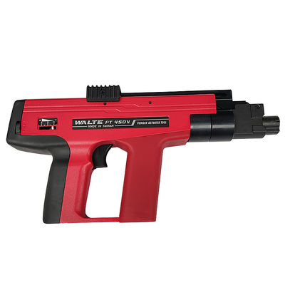 PT-450V Herramienta de mano accionada por energía para fijación rápida y precisa de la construcción