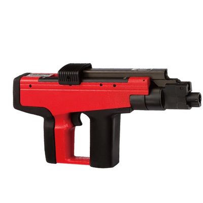PT-450V Herramienta de mano accionada por energía para fijación rápida y precisa de la construcción