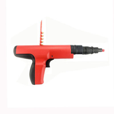 Construcción Esencial 2.4kg pistola de clavos de hormigón para proyectos de construcción