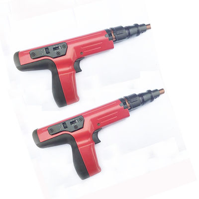 Capacidad de carga de 75-100 clavos Pistola de clavos para muebles y albañilería