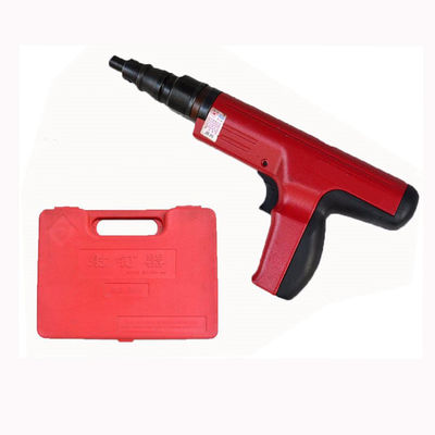 Pistola de clavos sin cable de hierro Nailer semiautomático para aplicaciones de clavado versátiles
