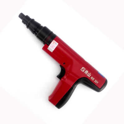Pistola de clavos sin cable de hierro Nailer semiautomático para aplicaciones de clavado versátiles