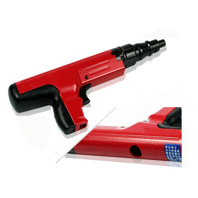 Revolucione su proceso de construcción con la pistola de clavos de hormigón inalámbrico XZH301