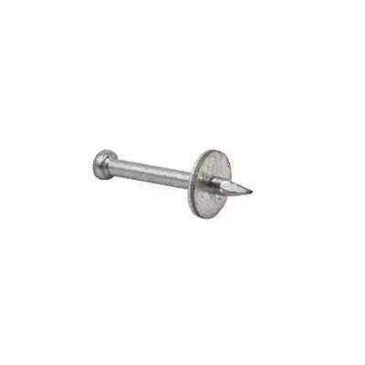 Clavos de tronco galvanizados y brillantes La clave para una instalación exitosa de aire acondicionado