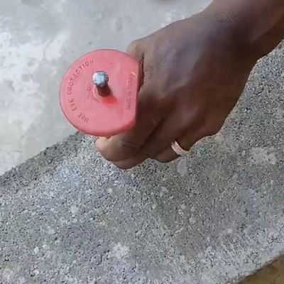 Clavos de tronco galvanizados y brillantes La clave para una instalación exitosa de aire acondicionado
