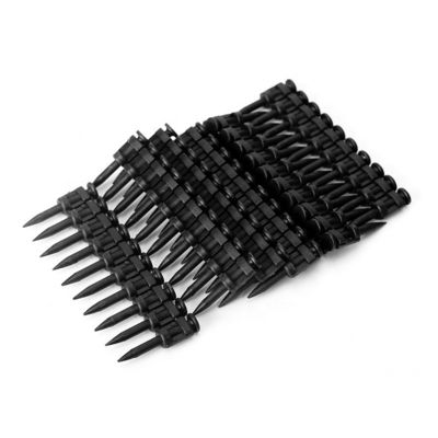 Paquete especial de clavos de gas para pistolas de clavos de hormigón 1000pcs 16MM 19MM 22MM 27MM 32MM 38MM