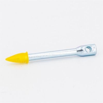 Clavos para fijar clavos en el techo y pines de accionamiento de eyelet