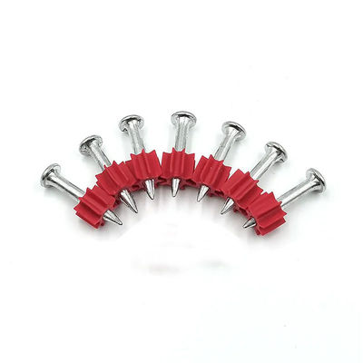 Construcción Material de construcción Fijación con clavos de hormigón de 16 mm-76 mm de longitud Una solución