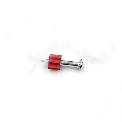 Construcción Material de construcción Fijación con clavos de hormigón de 16 mm-76 mm de longitud Una solución
