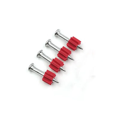 Construcción Material de construcción Fijación con clavos de hormigón de 16 mm-76 mm de longitud Una solución