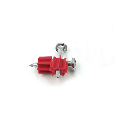 Construcción Material de construcción Fijación con clavos de hormigón de 16 mm-76 mm de longitud Una solución