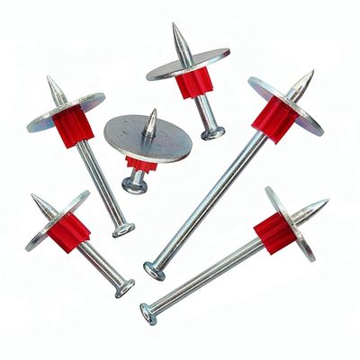 19-75MM Pinos de accionamiento de energía de plata con 1 "Lavadora PDW 100 Pack Siver Producto