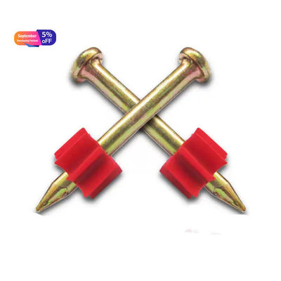 Herramientas eléctricas clavos de aire galvanizados pin de conducción 361 pistola de tiro de clavos herramienta de gran demanda