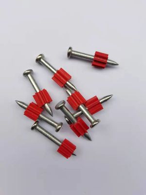 Herramientas eléctricas clavos de aire galvanizados pin de conducción 361 pistola de tiro de clavos herramienta de gran demanda