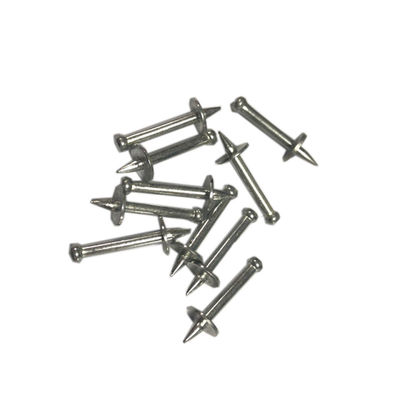 3.7mm Shake Dia. NK32 Disparando Pin de Nail Drive con lavadora de metal 12mm Integración