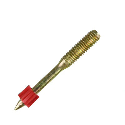 Ferramentas de herramientas eléctricas Fijaciones de material de trabajo de alta velocidad de acero de hormigón 15mm-40mm