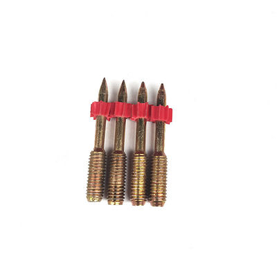 Ferramentas de herramientas eléctricas Fijaciones de material de trabajo de alta velocidad de acero de hormigón 15mm-40mm
