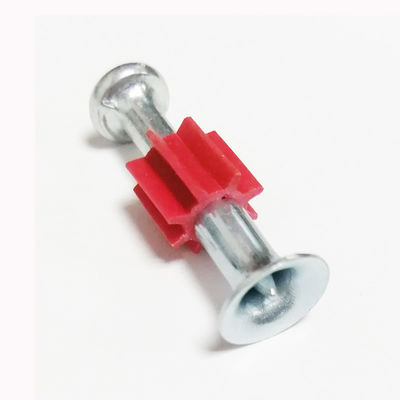 Carga de polvo S5 XCC Pin de accionamiento para hormigón de 16-72 mm de rendimiento duradero