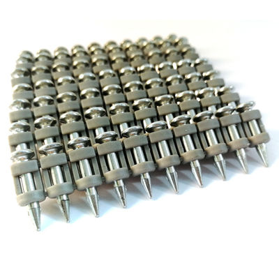 Punto de paso Pulsa Gas Pin de hormigón clavo para Pulsa 700P/700/800/800P/Senco