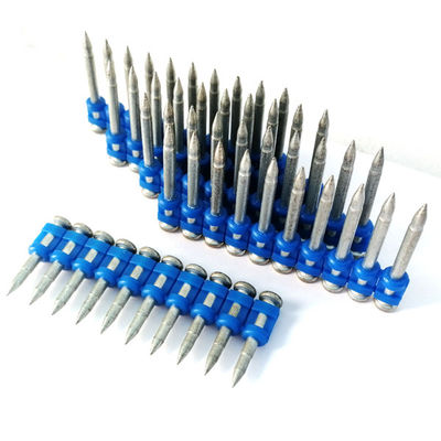 Punto de paso Pulsa Gas Pin de hormigón clavo para Pulsa 700P/700/800/800P/Senco