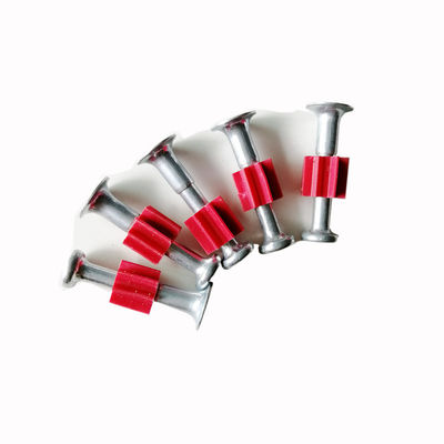GB estándar profesional clavos de acero inoxidable pin de accionamiento para pistola de clavos