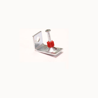 Sombrero de flauta y clip de techo de ángulo derecho PK32 Pin de manejo de cabeza.300 diámetro de la vara