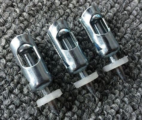 Pin de accionamiento de tuberculosis con eyelet y material duradero de lavadora de plástico