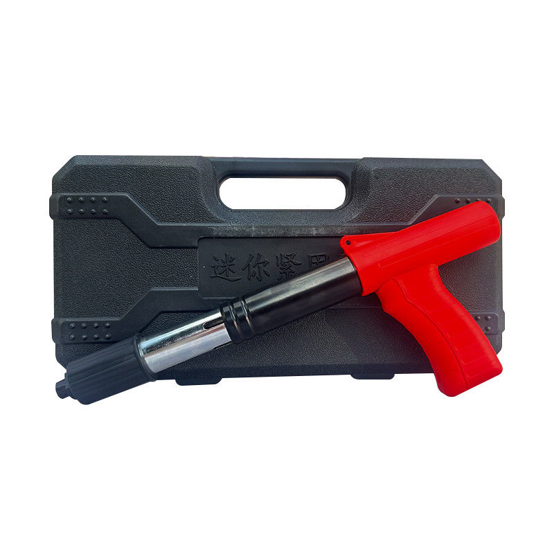Mini Nailer multifuncional para hormigón de gran capacidad y soporte personalizado OEM