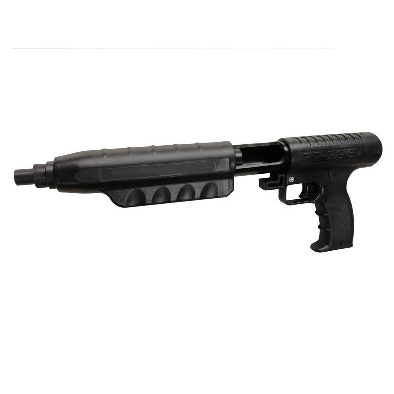 Compacto.22 Cal manual portátil herramienta de ajuste de tipo de pistón semiautomático para la industria