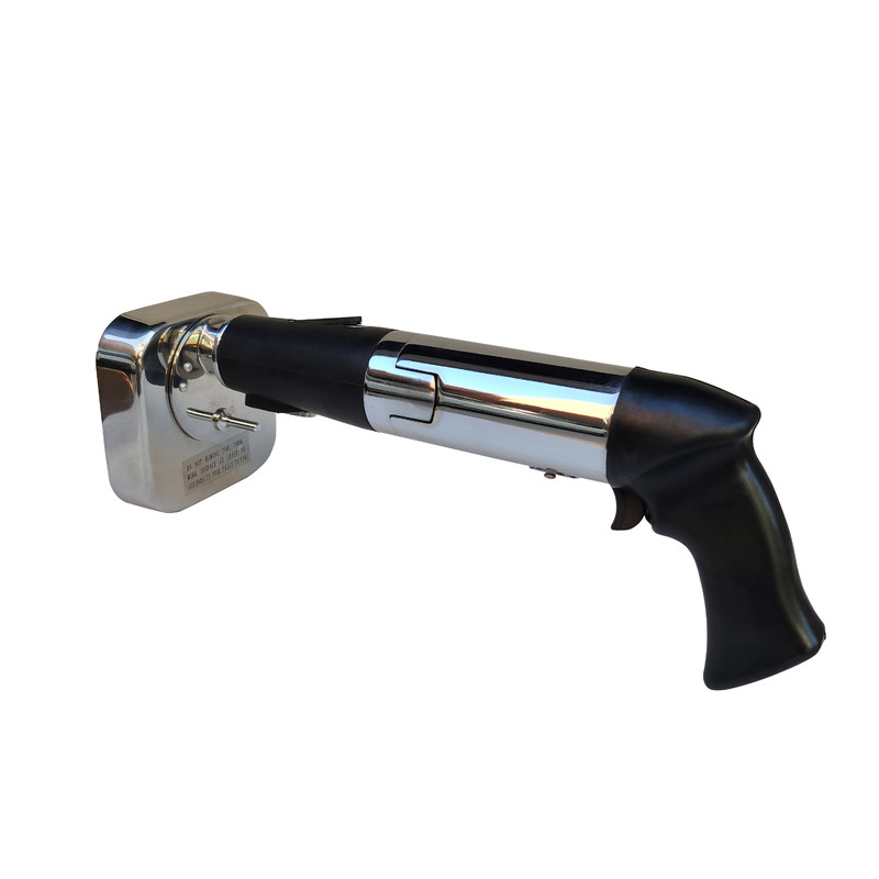 velocidad Arma de clavos de potencia para herramientas de decoración 660 Tipo de clavos ZP ZP1/4 ZK ZK1/4