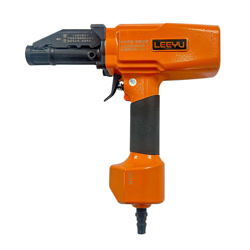 NP70 Tirador neumático de uñas de aire Presión máxima 120 PSI para la extracción rápida de uñas garantizada