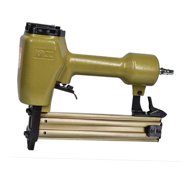 Muebles Air Concrete T Nailer sin batería de litio con voltaje de herramienta ST38S N/A