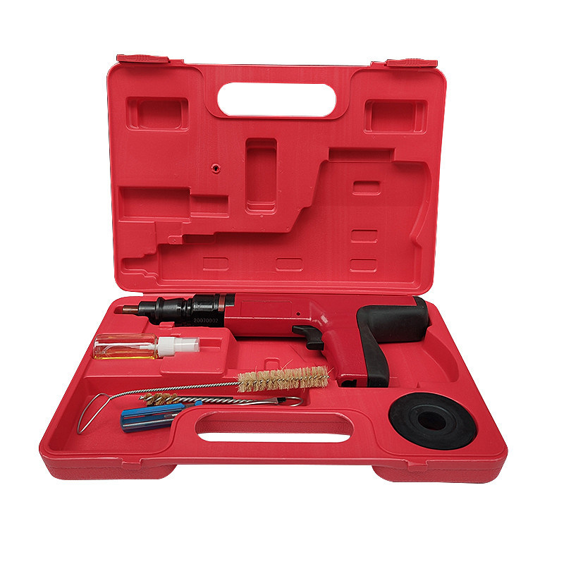 Apoyo personalizado OEM 301T Herramienta de ajuste de tipo de pistón semiautomático portátil manual