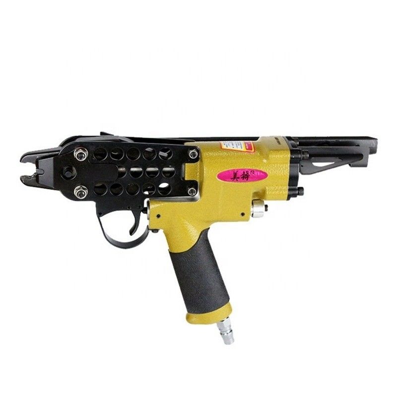 1.74kg SC7C neumático 15GA 3/4 '' C-Ring Plier para y soporte personalizado OEM