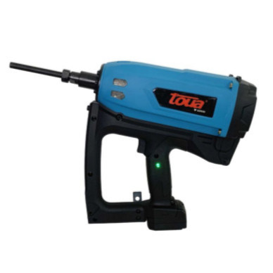 Herramientas eléctricas de construcción Toua pistola de clavos de aislamiento para la longitud máxima del clavo 3 1/2 pulgadas
