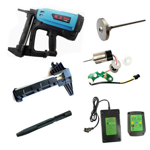 GSN50 Accesorios para herramientas de clavado de hormigón Parte 3 pistón para un rendimiento de clavado preciso