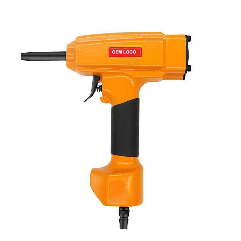 Calidad industrial NP50 extractor de uñas de estampado pistola de uñas de aire tirador de uñas neumático 1 kg