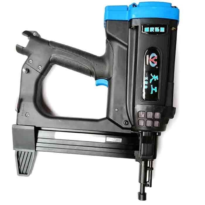 Li-lon 7.2V 2 Ah de batería con capacidad de 30 cargadores de uñas