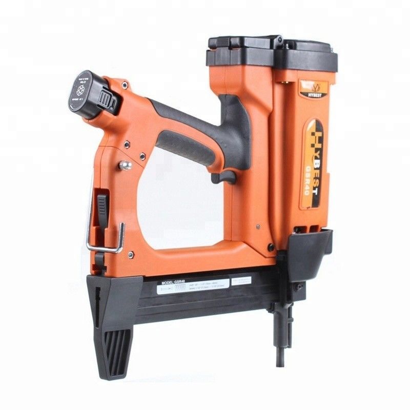 Herramientas eléctricas para clavijas de hormigón de 400 * 350 * 110 mm con batería Ni-MH 7.2V 2000mAh