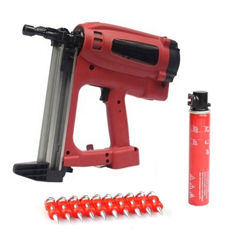 Nail Gun GN90 para 1/2 pulgada de longitud de las uñas