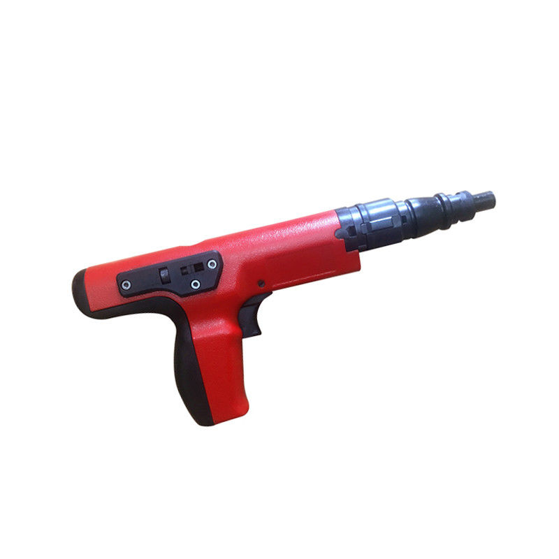Arma de clavado de acabado de longitud de 340 mm para herramienta de fijación de construcción y decoración 301T
