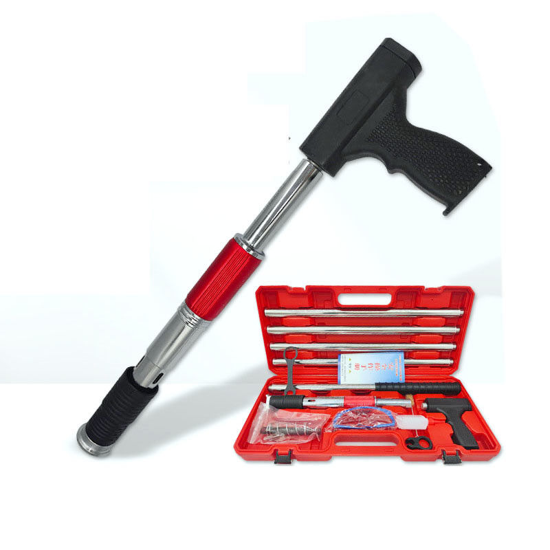 Herramienta de fijación manual del techo El secreto de una instalación perfecta del techo